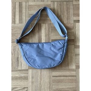 32 Degrees Cool Coronet Blue Unisex Sling Bag Crossbody‎ One Size